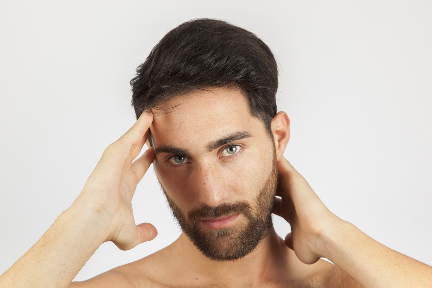 informacion microtransplante capilar alopecia