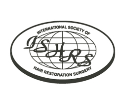 ishrs logo